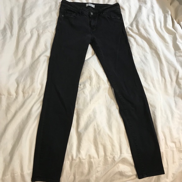 Abercrombie and Fitch Jeans - Picture 2 of 5